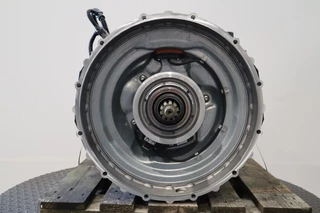 ZF N/A 2024 - 12TX2821OD+INT3 81.32004-6499 NEW obrazek 2