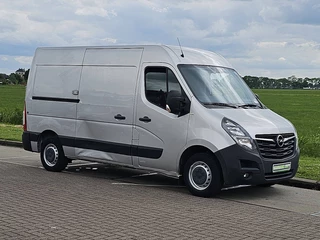 Opel Movano 2021 - 2.3 bild 5