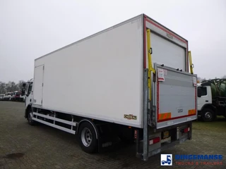 Renault D 2015 - D18 Wide 4x2 RHD Thermoking T800 R frigo Bild 3 Miniaturansicht