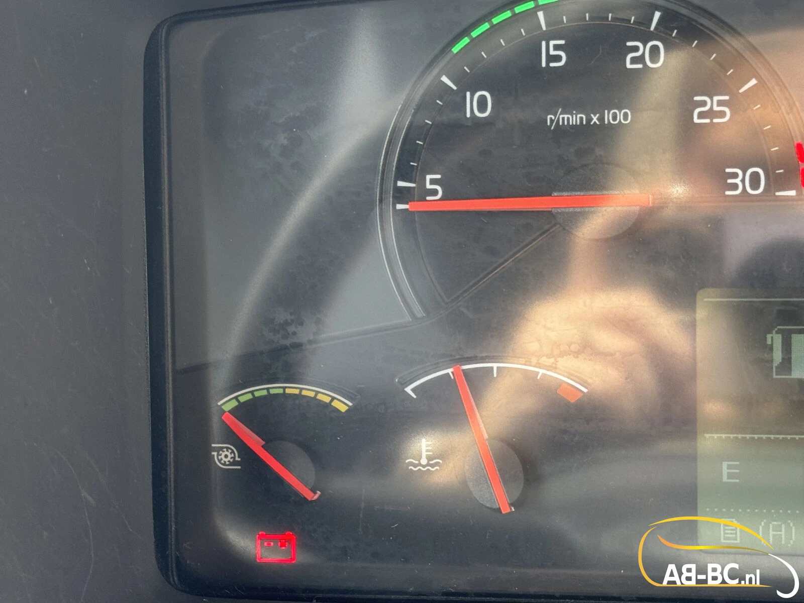 Volvo 9500 - 50 Seats, Euro 6 2016 afbeelding 67