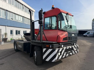 Kalmar TT612D 2010 - TD612 D 4X2 obrazek 13