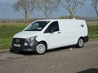 Mercedes-Benz Vito 2024 - 110 image 2