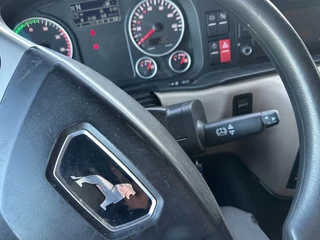 MAN TGS 2017 - 18.420 TGS 18.420 EURO 6 / ADR / 580.939km / German-truck / ADR/APK: 08/2026 immagine 25