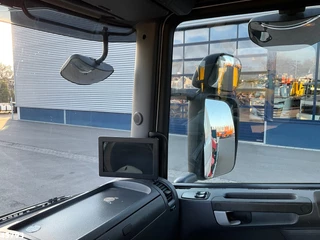 Scania P 2017 - 320 Euro 6 HMF 26 Tonmeter laadkraan obrazek 32