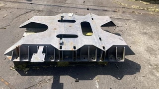 Scania N/A - MULTI-SUBFRAME image 1