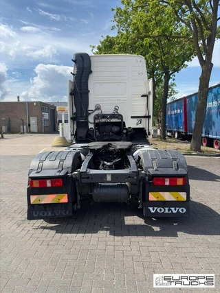 Volvo FH 2011 - 500 obrazek 4