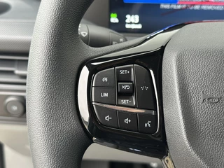 Ford E-Transit 2025 - Cust. 320 L1H1 Trend 65 kWh Nieuw! bild 13