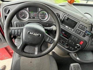 DAF XF 510 2013 - N/A afbeelding 21