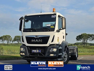 MAN TGS 2020 - 18.430 afbeelding 1 miniatuur
