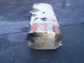 Diverse N/A - DIESEL TANK / FUEL TANK obrazek 2