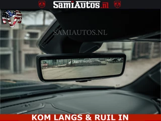 Dodge Ram Pick-Up 2024 - LIMITED NIGHT H.O 540HP 706Nm | Massage + Full Option | De Meest Luxe en Volle in zijn Klasse | zdjecie 49