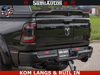 Dodge Ram Pick-Up 2023 - HULK WIDE BODY KIT | HEMI 5.7 V8 402PK | MEEST DIKKE EN VOLLE UITVOERING | afbeelding 57