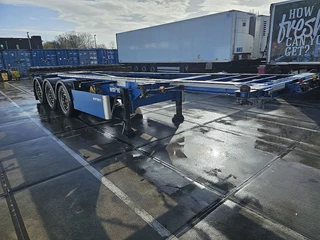 Trailer N/A 2018 - LPRS 24 afbeelding 3