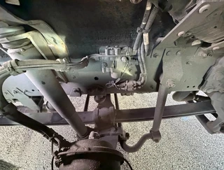 DAF 400 2014 - CF SPACE CAB 729.000 KM HOLLAND TRUCK afbeelding 17