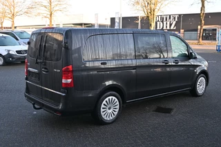 Mercedes-Benz Vito 2024 - 116 CDI DC L3 Pro изображение 4