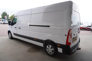Renault Master 2018 - T35 2.3 dCi 170PK L3H2 Energy Schuifdeur L/R obrazek 8