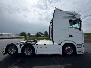 Scania S 2022 - S660 imagen 7