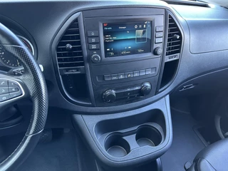 Mercedes-Benz Vito 2021 - 114 CDI Dubbele Cabine Automaat Apple Carplay image 8