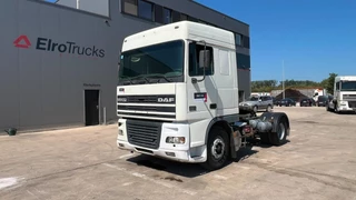 DAF XF 95.430 2000 - N/A te koop