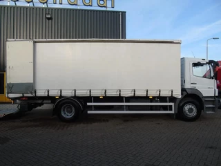 Mercedes-Benz Axor 2014 - N/A immagine 2