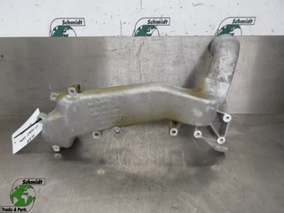 MAN - 51.06302-3704 MAN D2676LF52 EURO 6 MOTOR DEEL for sale