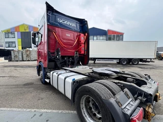 Scania S 2018 - S450 image 6