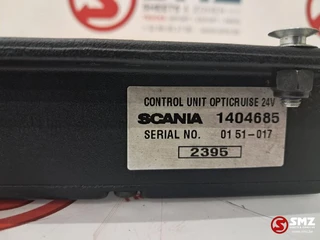 Scania 2002 - Occ ECU OPC regeleenheid Scania image 3 thumbnail
