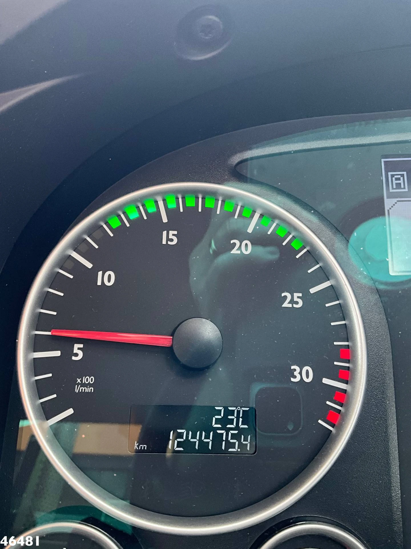 MAN TGM 2018 - 15.250 Euro 6 Faun VIAJET 6 Just 124.475 km! afbeelding 24