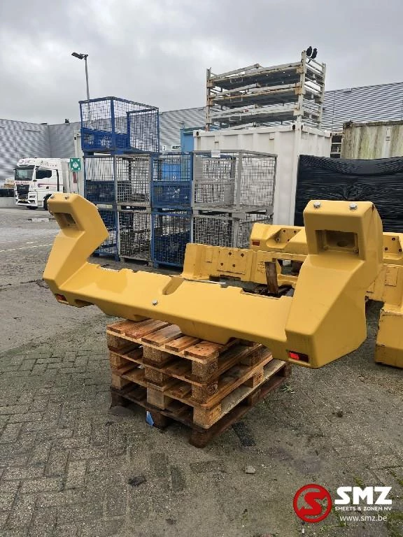 Caterpillar - Counterweight Caterpillar zdjęcie 1