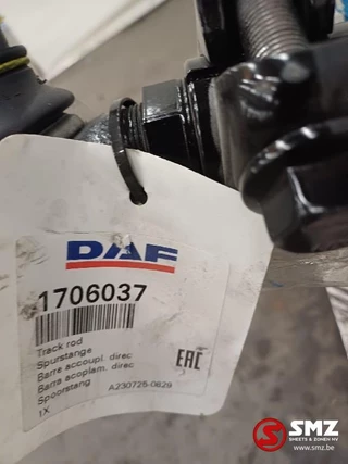 DAF N/A - Spoorstang DAF zdjecie 6