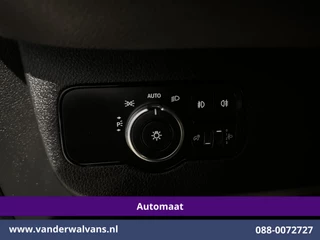 Mercedes-Benz Sprinter 2020 - 214 CDI 143pk 9G-Tronic Automaat L2H2 Euro6 Airco | Camera | Navigatie | Apple Carplay | Chauffeursstoel obrazek 22