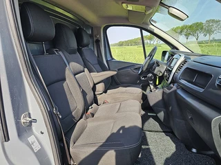 Renault Trafic 2020 - 2.0 DCI imagen 7