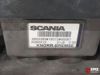 Scania N/A 2018 - Occ EBS achterasmodulator Scania obrazek 6