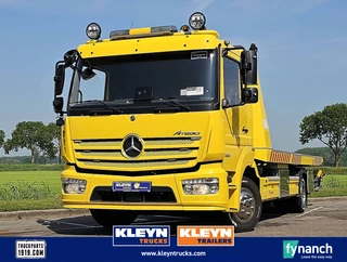 Mercedes-Benz Atego 2021 - 1223 obrazek 1