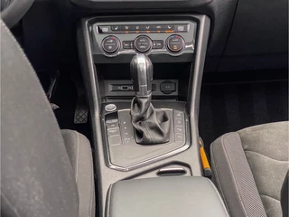 Volkswagen Tiguan 2018 - 1.4 TSI ACT 150PK DSG Highline Business R image 10