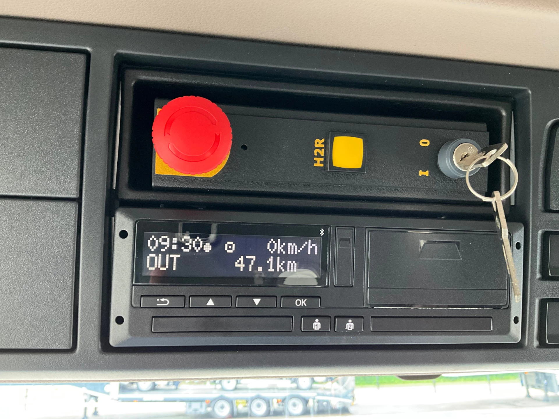 DAF FAG XD 340 Euro 6 Geesink 20m³ 2026 imagen 24