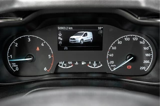 Ford Transit Connect 2019 - 1.5 EcoBlue | Cruise | Airco | Trekhaak bild 15