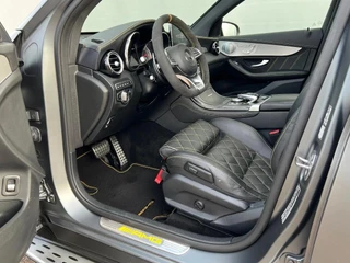 Mercedes-Benz GLC 2019 - N/A obrazek 11