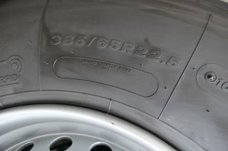 Volvo FH 2020 - 460 Turbo Compound | Hydraulic | VEB+ | I-PARK-COOL | 668215Km | 2020 | Stand Klima | Navi | Euro6-D | TUV/MOT/APK 11-2026 | Belgium Truck image 41