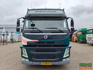 Volvo FM 410 6X2 2016 - N/A image 7