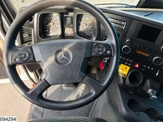 Mercedes-Benz Actros 2016 - 1843 EURO 6, Standairco, Retarder, PTO obrazek 10