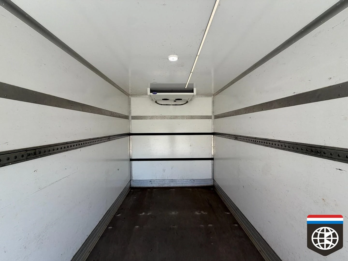 Iveco 40C18 2022 afbeelding 23