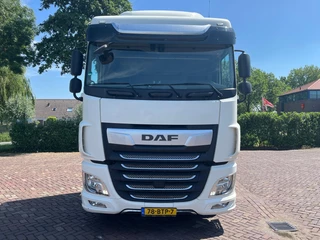 DAF XF480 2019 - FT imagen 2