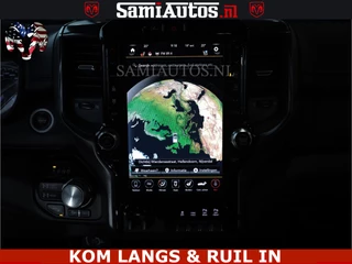 Dodge Ram Pick-Up 2021 - 2500 POWER WAGON | 6 PERSOONS | 6.4 V8 4X4 | ADAPTIVE | FULL LED | TREK LIER | OPEN DAK | 6.4F BAK | bild 34