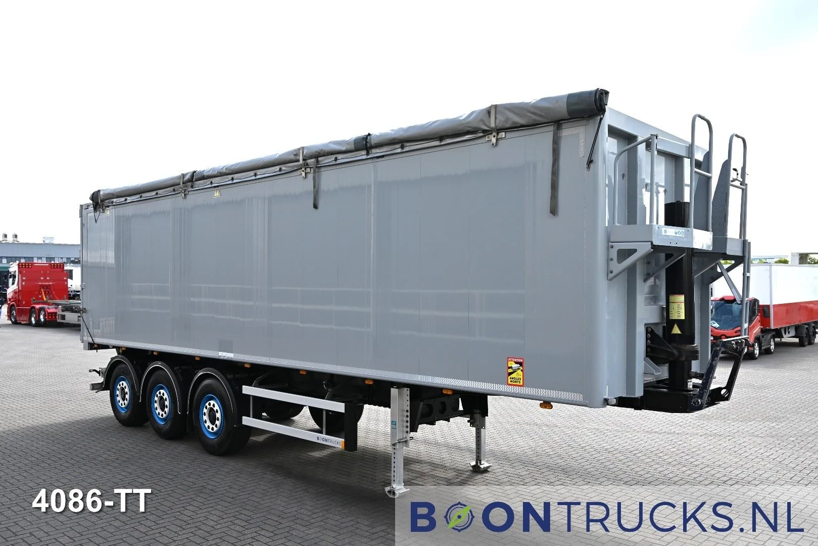 D-TEC FLEXLINER, FL-3-S 2021 imagen 3