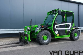 Merlo N/A 2022 - P 27.6 Plus | 2022 | 640h image 2