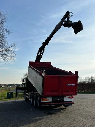 Volvo FM 2016 - N/A immagine 7