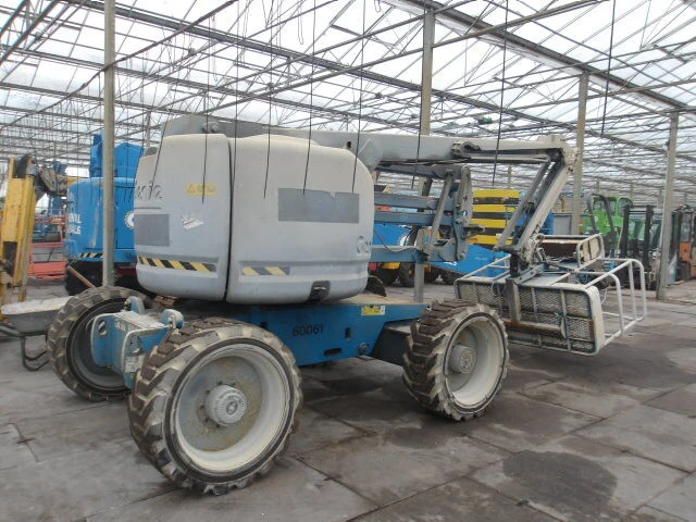 Genie Z51-30 2008 image 1