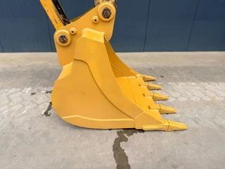 Cat N/A 2020 - 320 07C | NEW UNDERCARRIAGE bild 15