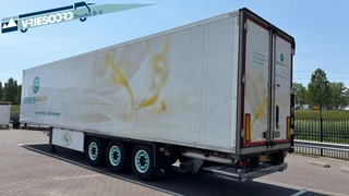 Schmitz Cargobull N/A 2017 - N/A SCB*S3B zdjecie 4